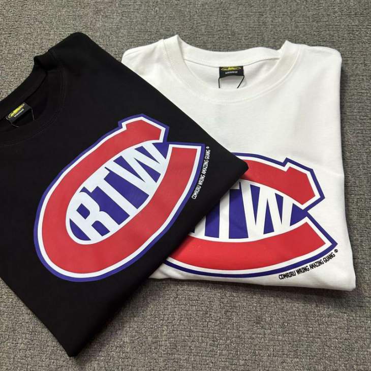 Corteiz T Shirts Short _SKUCorteizXS-2XLwmtx322316624